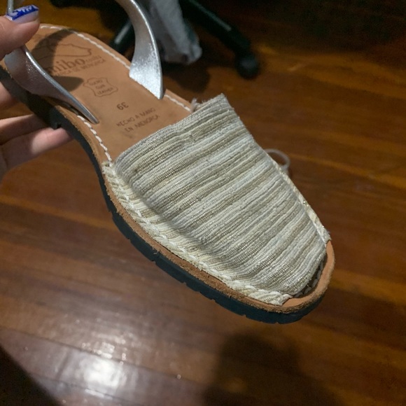 Sandals from Spain - Picture 6 of 8